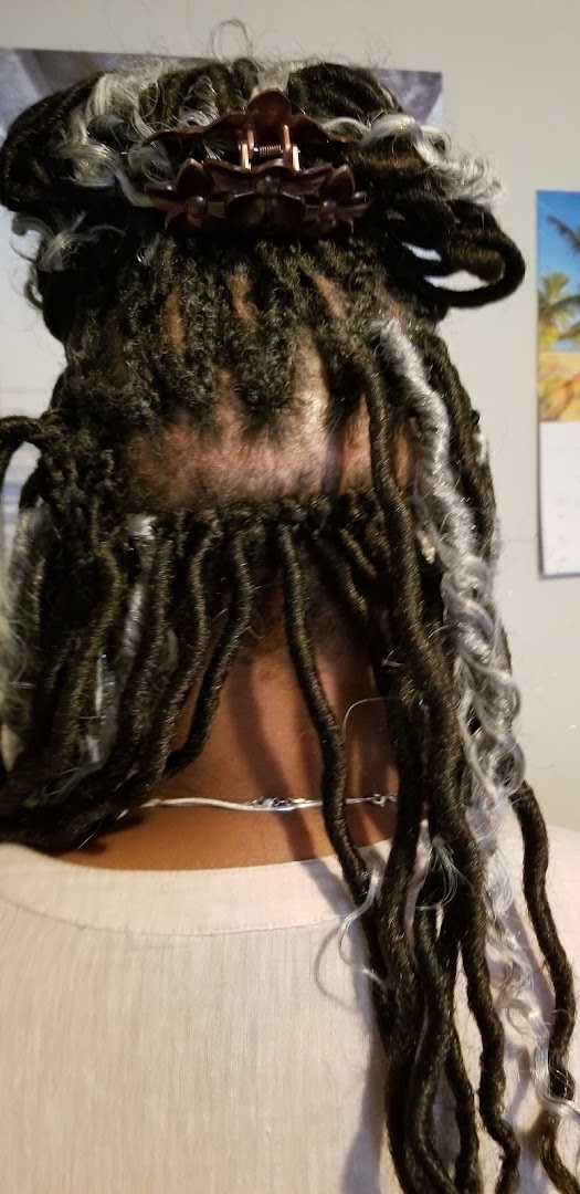 Zenya's African Hair Braiding