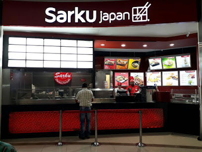 Sarku Japan