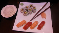 Sushi du Restaurant japonais Toki sushi à Lyon - n°19