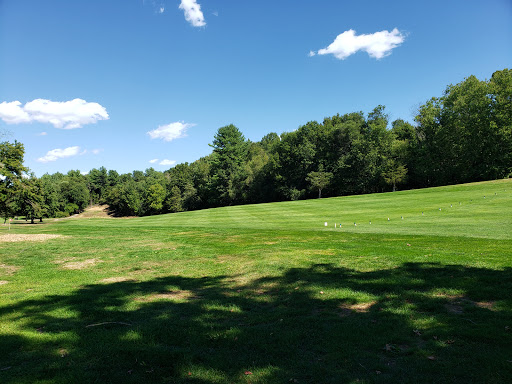 Golf Course «Copper Hill Golf Club», reviews and photos, 20 Copper Hill Rd, East Granby, CT 06026, USA