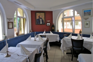 Ristorante Pavarotti image