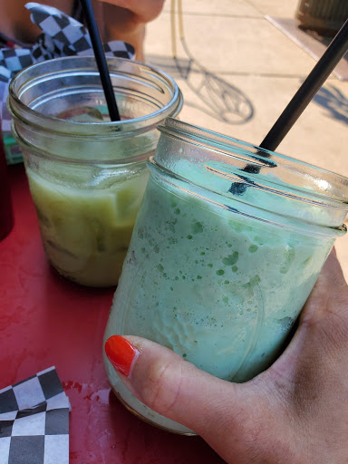 Coffee Shop «Jackalope Coffee & Tea House», reviews and photos, 755 W 32nd St, Chicago, IL 60616, USA