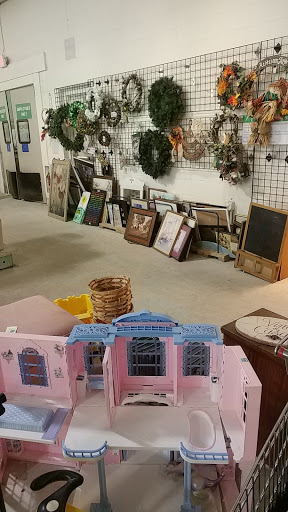 Thrift Store «Goodwill», reviews and photos, 20668 Route 19, Cranberry Twp, PA 16066, USA
