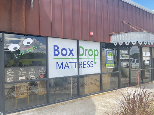 BoxDrop of Beaumont