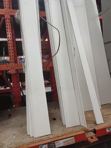 Home Improvement Store «The Home Depot», reviews and photos, 8850 San Ysidro Ave, Gilroy, CA 95020, USA