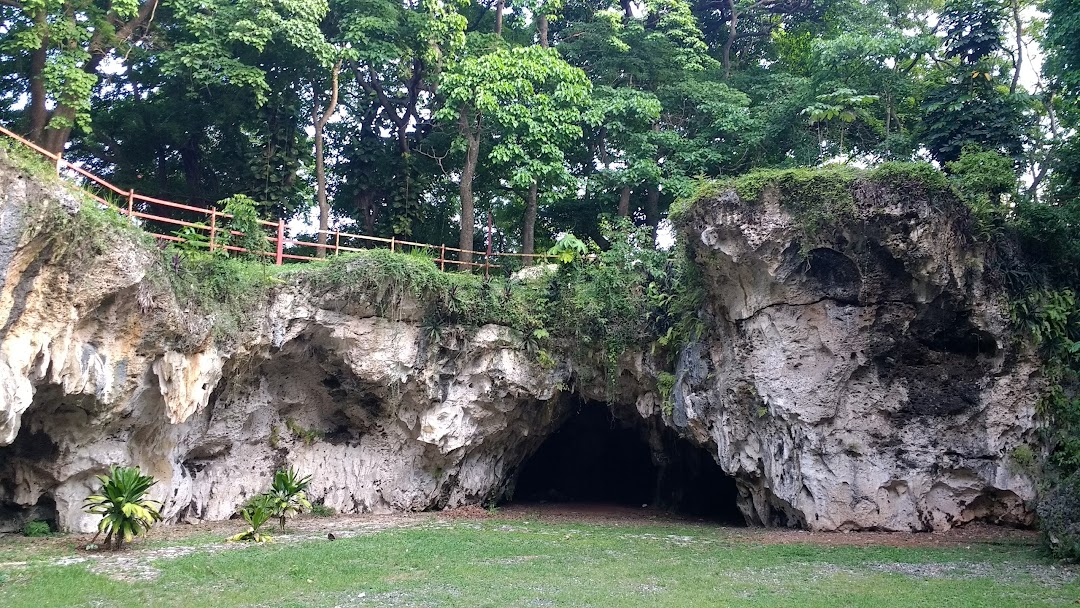 Cueva de Santa Ana