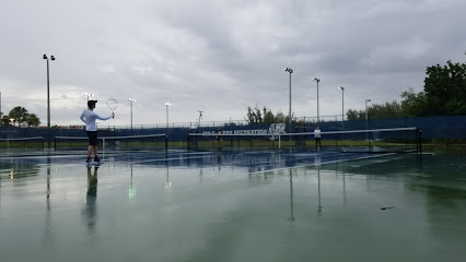 FIU Biscayne Bay Campus Wellness and Recreation Center