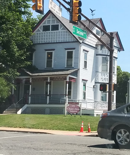 Optometrist «Dr. Howard A. Sherman, Optometrist», reviews and photos, 202 Raritan Ave, Highland Park, NJ 08904, USA