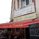 Photo n° 2 de l'avis de Victor.i fait le 23/08/2022 à 11:12 pour Café de France à Villers-sur-Mer