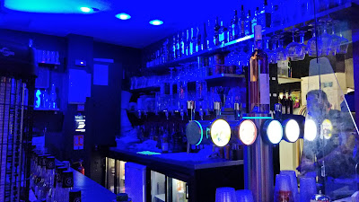 Le 22 Club à Lille