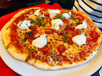 Pizza du Restaurant italien Babalou à Paris - n°18