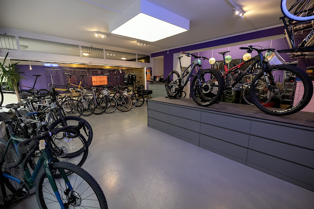 Rezensionen über Ciao Bici - Bikeshop in Zürich - Fahrradgeschäft
