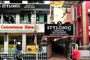 Stylonic Salon | Best Hair & Skin Salon | Bridal Makeup image