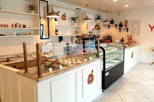 Yafa Bakery & Café image