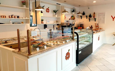 Yafa Bakery & Café image