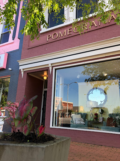 Gift Shop «Pomegranate», reviews and photos, 107 Public Square S, Shelbyville, TN 37160, USA
