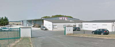 MTE à Puiseaux