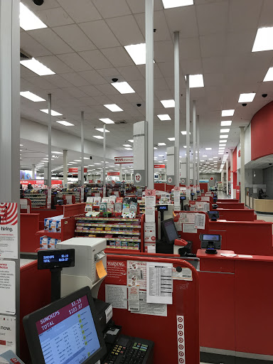 Department Store «Target», reviews and photos, 2705 Teller Rd, Thousand Oaks, CA 91320, USA
