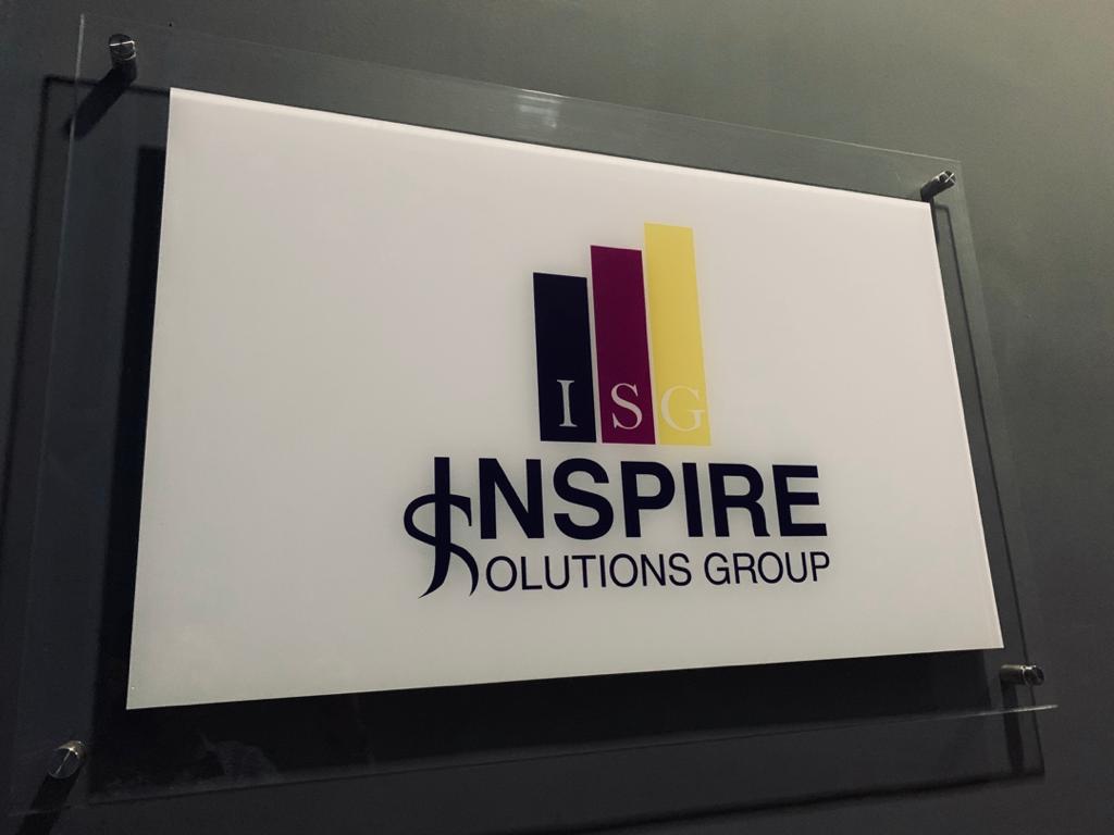 INSPIRE SOLUTIONS GROUP PLT