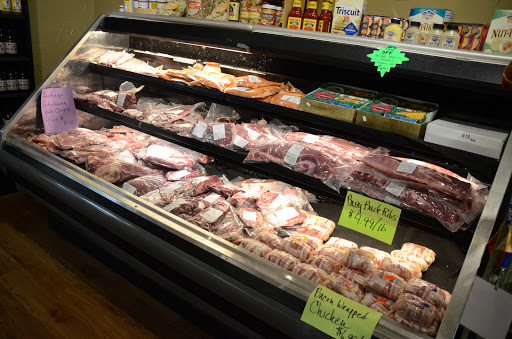 Butcher Shop «Wilson Farm Meats», reviews and photos, 406 S Wisconsin St, Elkhorn, WI 53121, USA