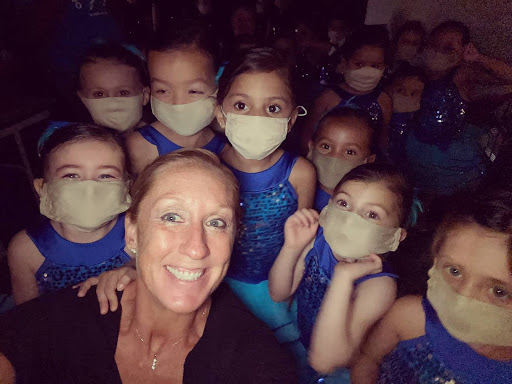 Dance School «Wheaton Studio of Dance», reviews and photos, 11216 Triangle Ln, Wheaton, MD 20902, USA