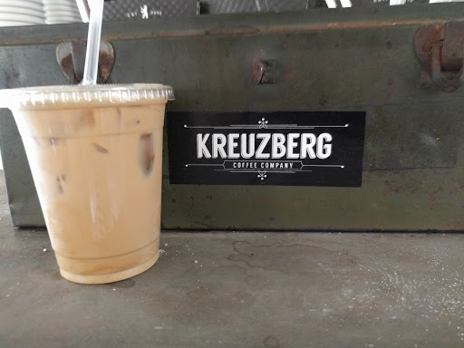 Coffee Shop «Kreuzberg Coffee Company», reviews and photos, 725 13th St, Paso Robles, CA 93446, USA