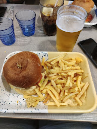 Photo n°91 de Miam Miam Burger à Villeneuve-le-Comte ()