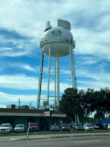 Hardware Store «Narcoossee Feed & Hardware Inc», reviews and photos, 790 N Narcoossee Rd, St Cloud, FL 34771, USA