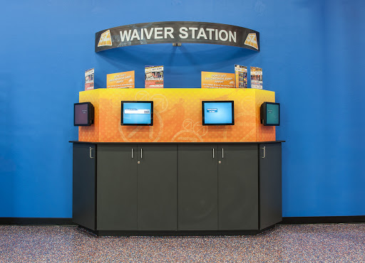 Amusement Center «Sky Zone Trampoline Park», reviews and photos, 14181 S Tamiami Trail #140, Fort Myers, FL 33912, USA