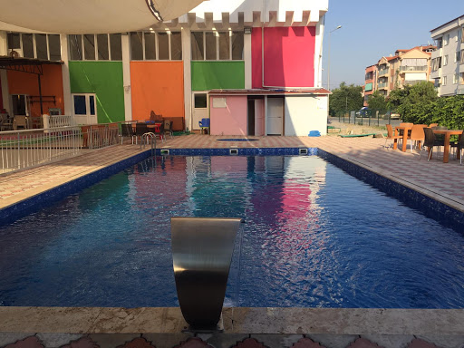 Umut Park Eğlence Dünyası