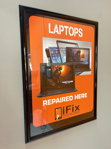 IFix - Cell phone and Computer Repair