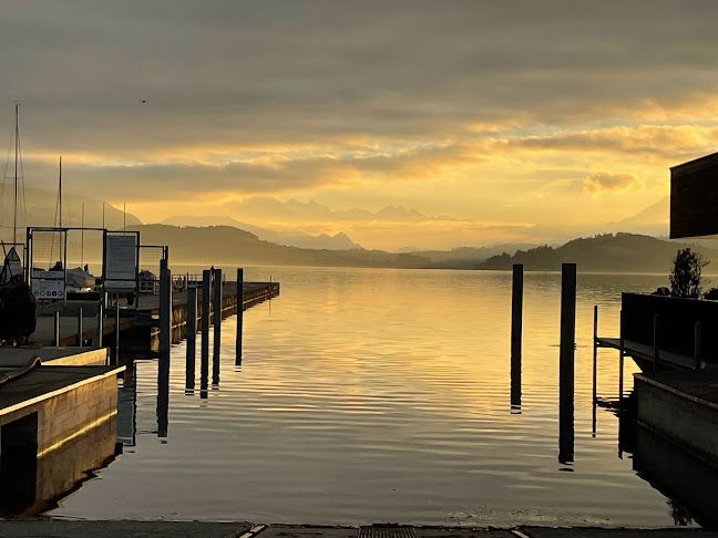 Bootshafen Zug - Zug