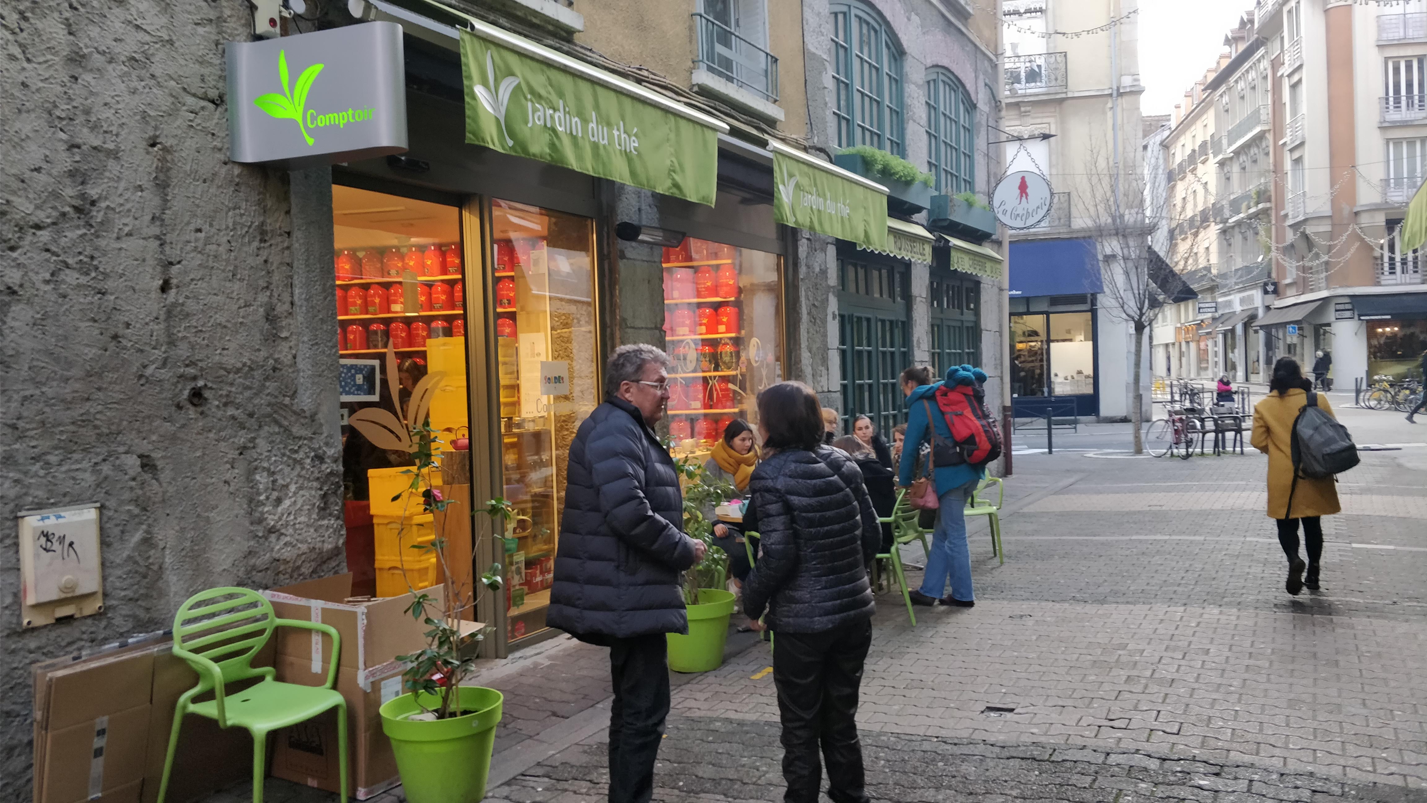 Photo n° 2 de l'avis de Jérémy.r fait le 19/01/2018 à 15:07