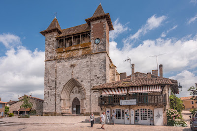Agence Eleonor Villereal à Villeréal