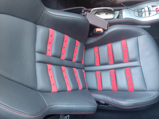 Auto Body Shop «Martins Collision Repair, Inc.», reviews and photos, 225 State St, Orem, UT 84058, USA