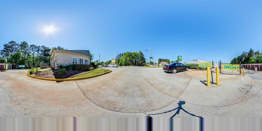 Self-Storage Facility «Metro Self Storage», reviews and photos, 1491 N Hairston Rd, Stone Mountain, GA 30083, USA