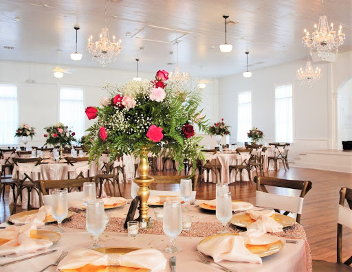 Caterer «Plus Catering Orlando», reviews and photos, 4973 S Orange Ave, Orlando, FL 32806, USA