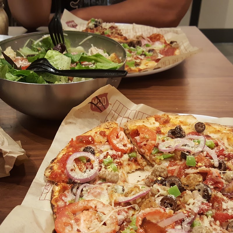 MOD Pizza