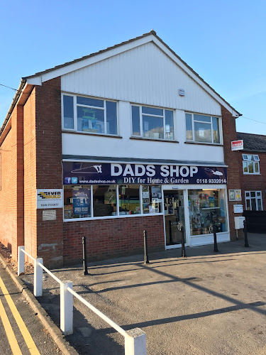 Dads Shop Ltd
