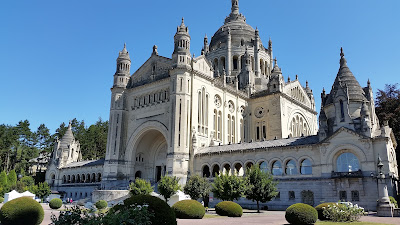 Carrosserie Selle et Fils à Lisieux