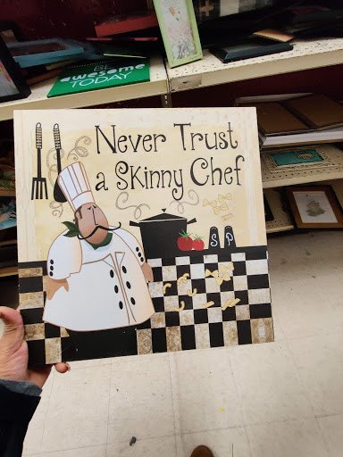 Thrift Store «The Salvation Army Family Store & Donation Center», reviews and photos, 2627 Dix Hwy, Lincoln Park, MI 48146, USA