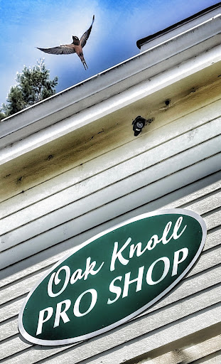 Golf Course «Oak Knoll Golf Course & Driving Range», reviews and photos, 6335 OR-22, Independence, OR 97351, USA