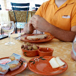 Photo n°2 de l'avis de brandao.e fait le 29/09/2018 à 08:00 sur le  Casa Alentejo à Elvas