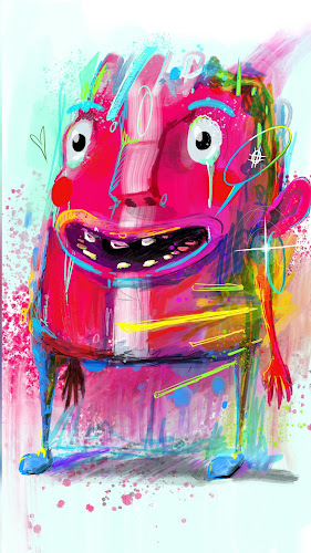 Telefonnummer for Custom Horror