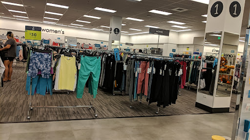Department Store «Nordstrom Rack Clearwater», reviews and photos, 2435 FL-580, Clearwater, FL 33761, USA
