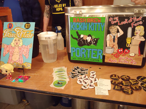 Bar «Spirit», reviews and photos, 242 51st St, Pittsburgh, PA 15201, USA