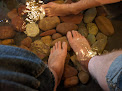 Foot massage Portland