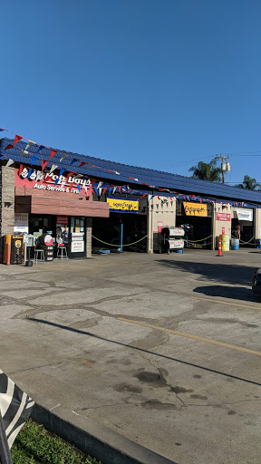 Car Repair and Maintenance «Pep Boys Auto Service & Tire», reviews and photos, 1950 Newport Blvd, Costa Mesa, CA 92627, USA
