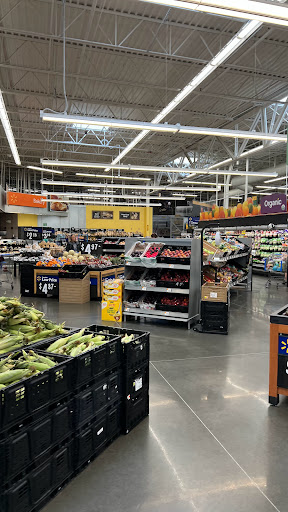 Department Store «Walmart Supercenter», reviews and photos, 101 115th St, Anamosa, IA 52205, USA