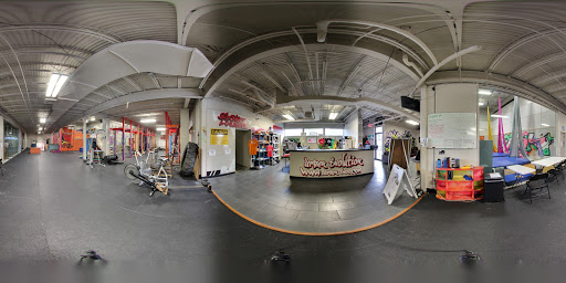 Physical Fitness Program «Urban Evolution», reviews and photos, 5505 Cherokee Ave, Alexandria, VA 22312, USA